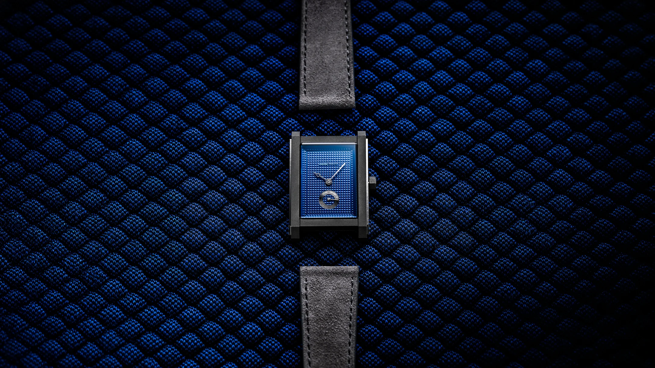 Timeless Precision, Italian Soul